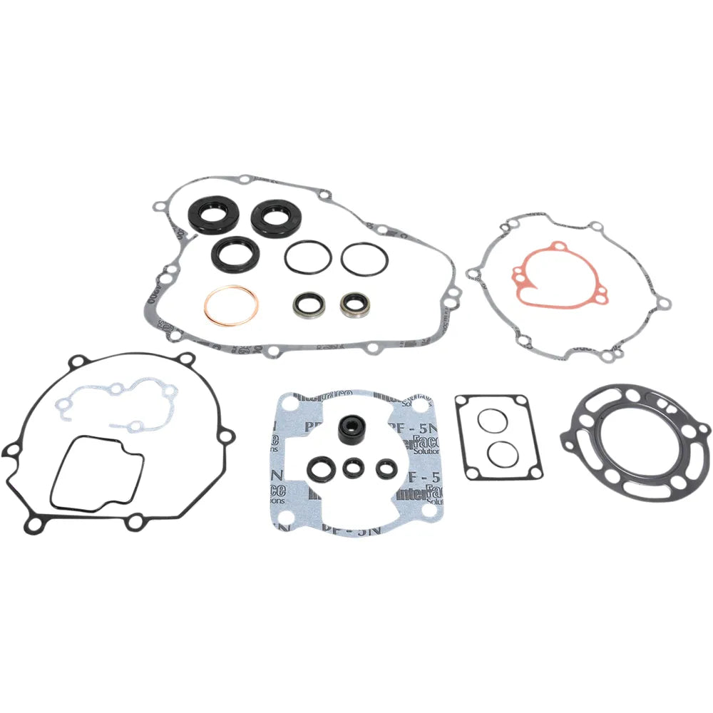 Motor Gasket Kit with Seal - KX85