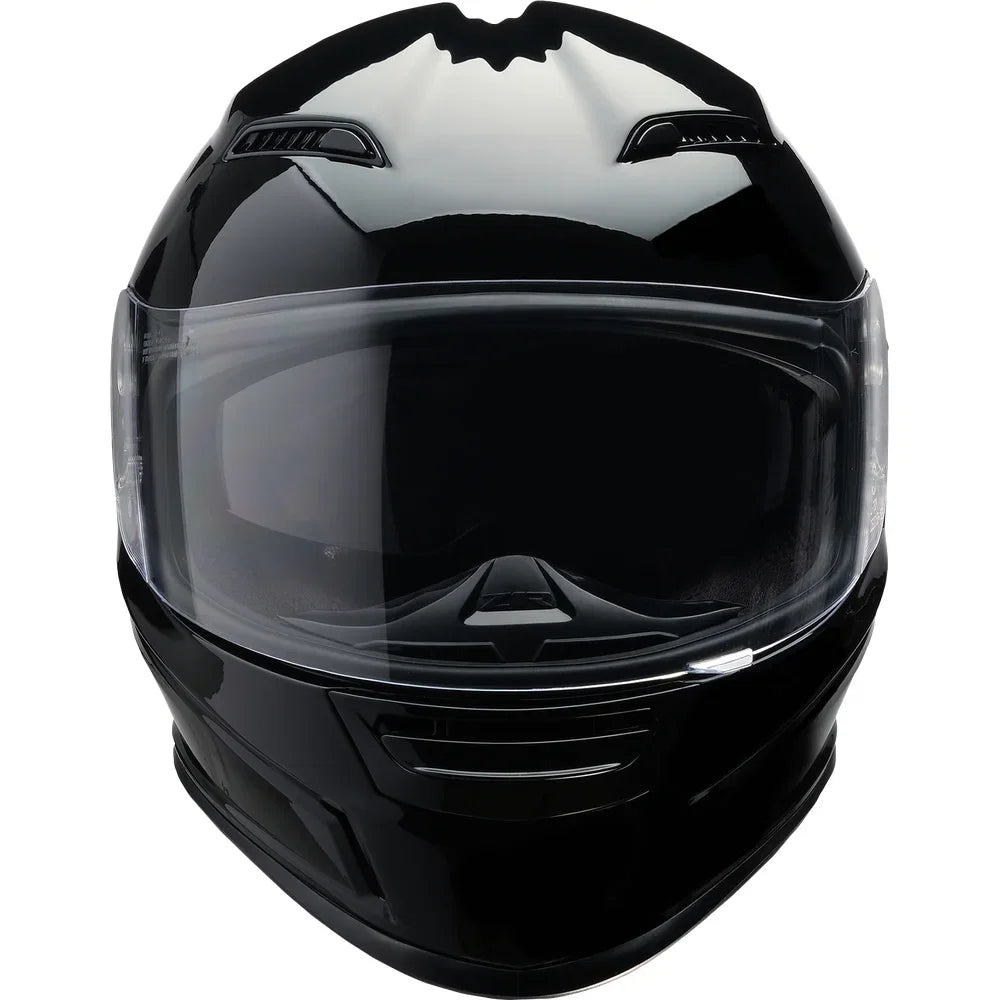 Casco sólido de chacal