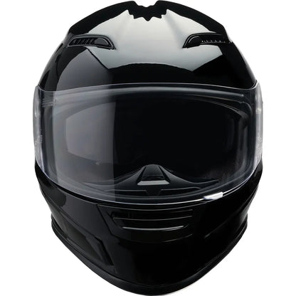 Casco sólido de chacal