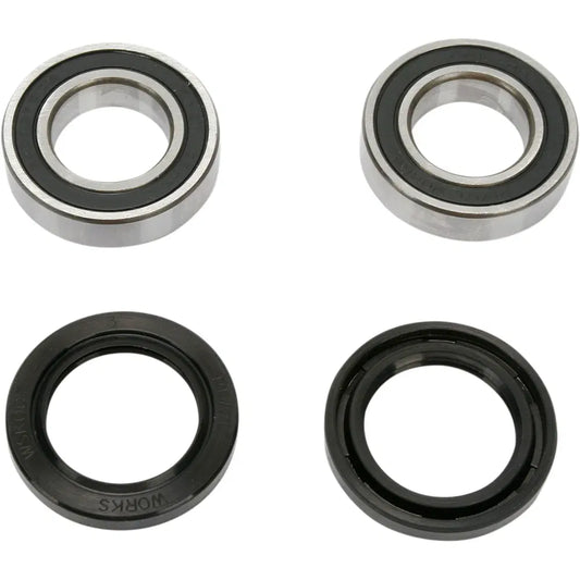 Wheel Bearing Kit - Front