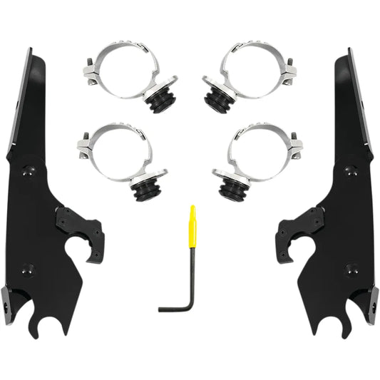 Kit de Montaje Batwing - XL