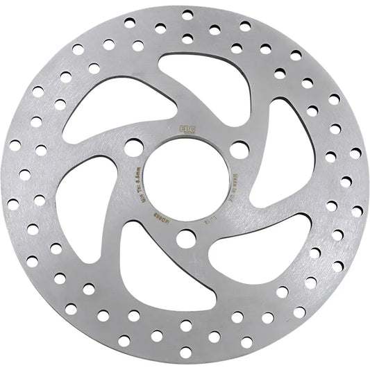 Brake Rotor - Spyder - MD853