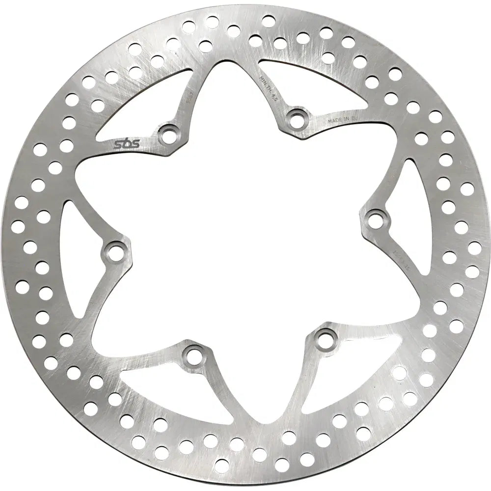 Brake Rotor - Yamaha