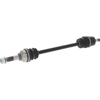 Eje CV estándar de repuesto OEM - Kit de eje - CV/Completo - Reemplazo OEM - Estándar - Delantero izquierdo - UForce 1000/ZForce 950 Sport