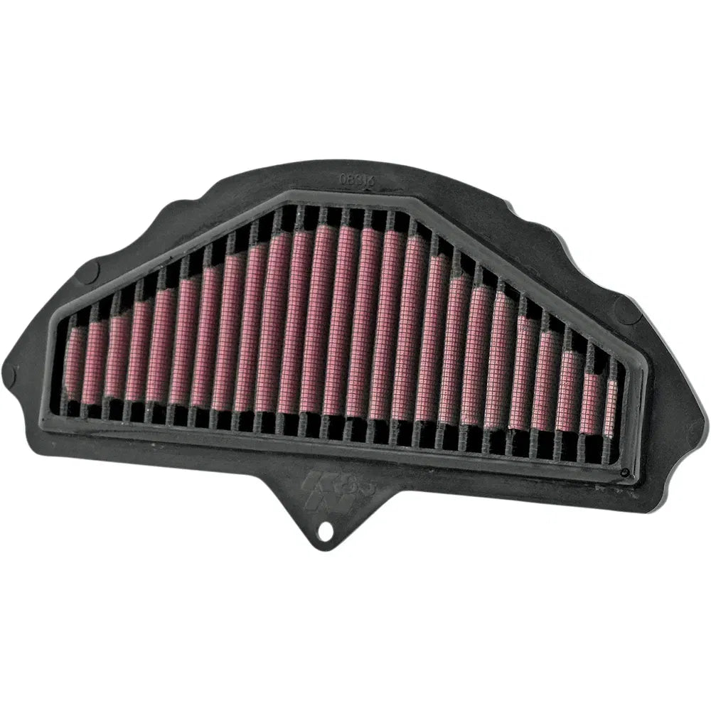 Filtro de aire de alto flujo de repuesto OE - Filtro de aire de alto flujo de repuesto OE - Kawasaki