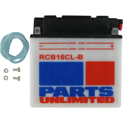 Batería de servicio pesado - Batería - RCB16CL-B