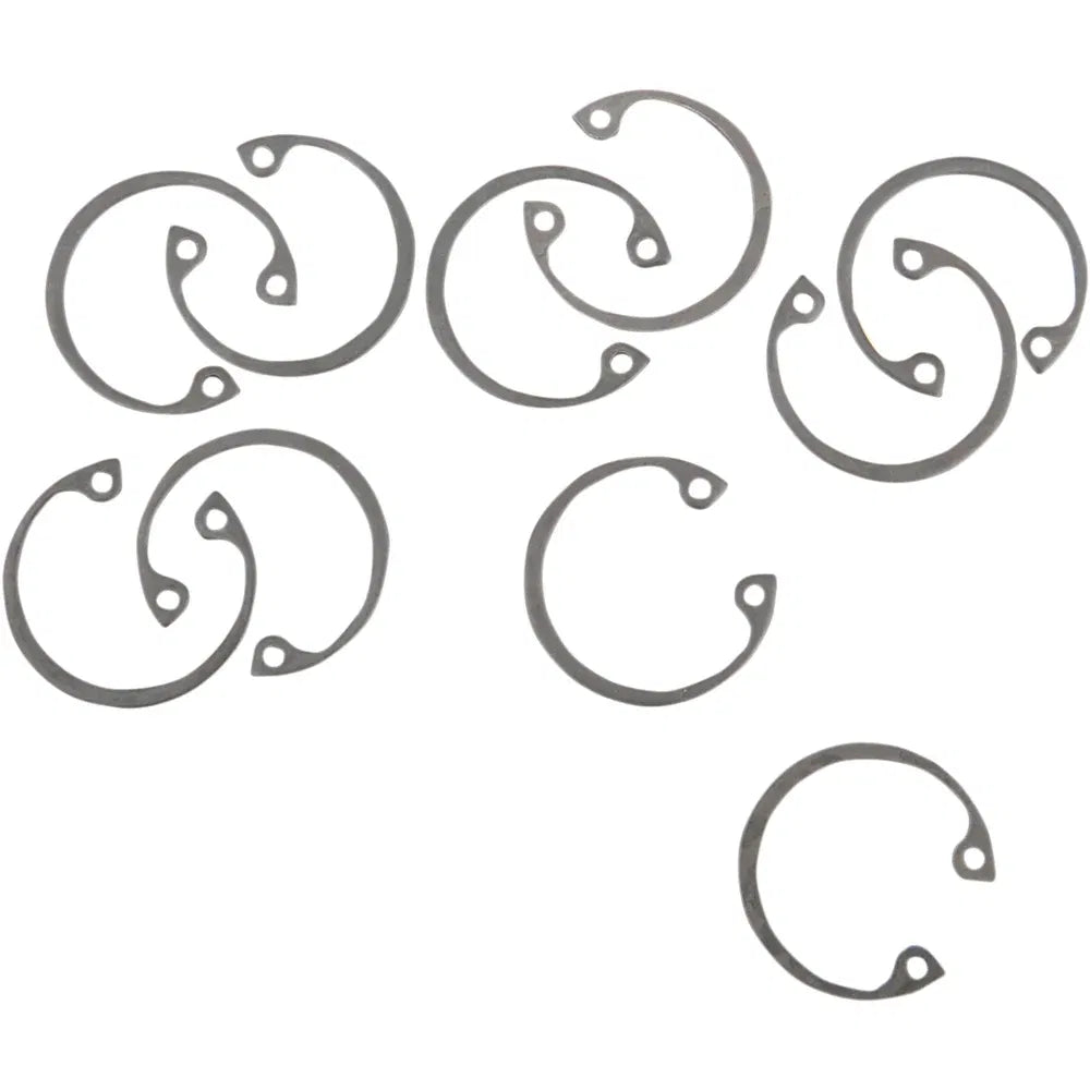 Anillos de presión