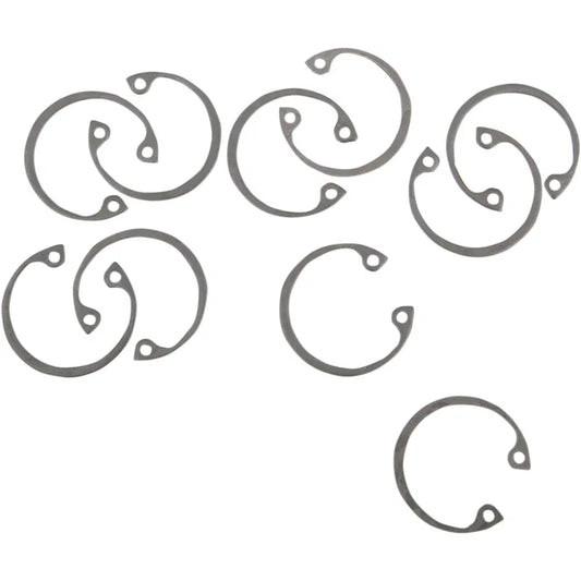 Anillos de presión