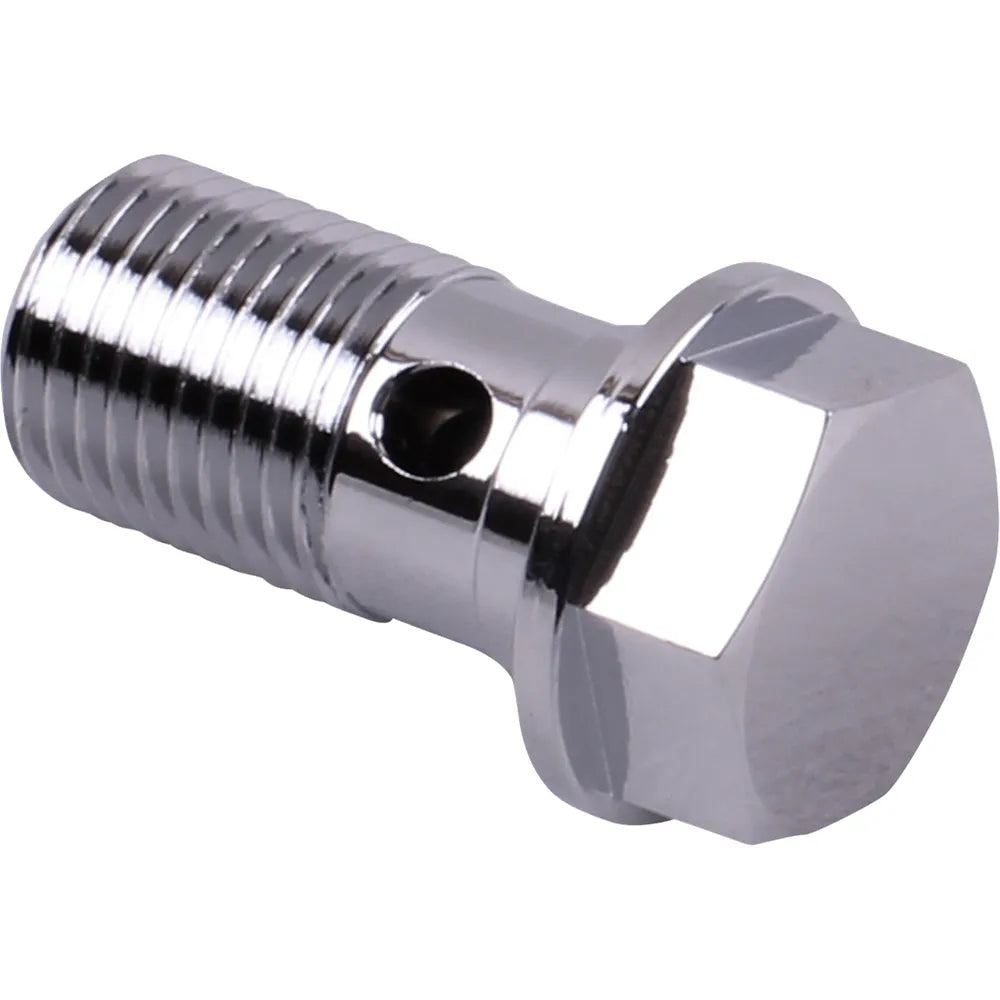 Perno Banjo - Perno Banjo - 10MM M10X1 - Cromo