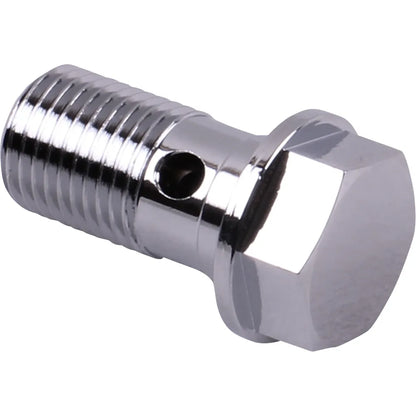 Perno Banjo - Perno Banjo - 10MM M10X1 - Cromo
