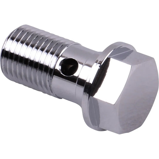 Perno Banjo - Perno Banjo - 10MM M10X1 - Cromo