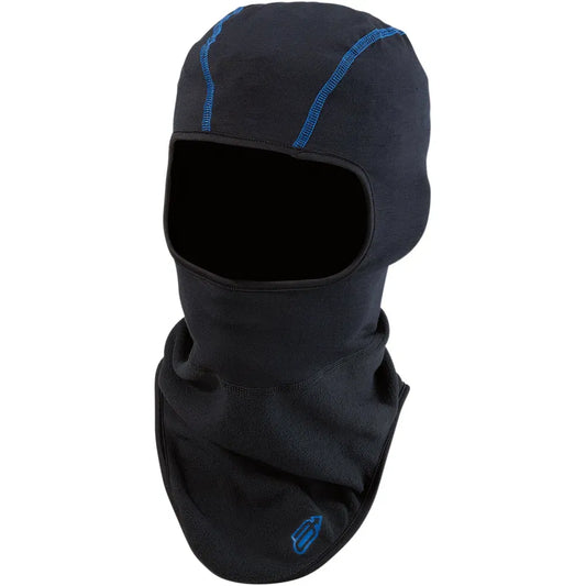 Dri-Release Liner Guard - Black/Blue