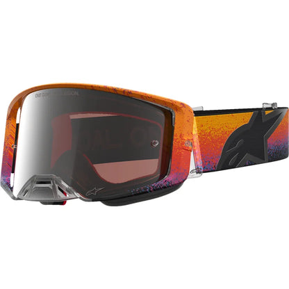 Gafas supertech de edición limitada con agujero negro