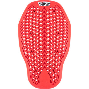 Protector de espalda Alpinestars Nucleon Plasma - Rojo/Negro