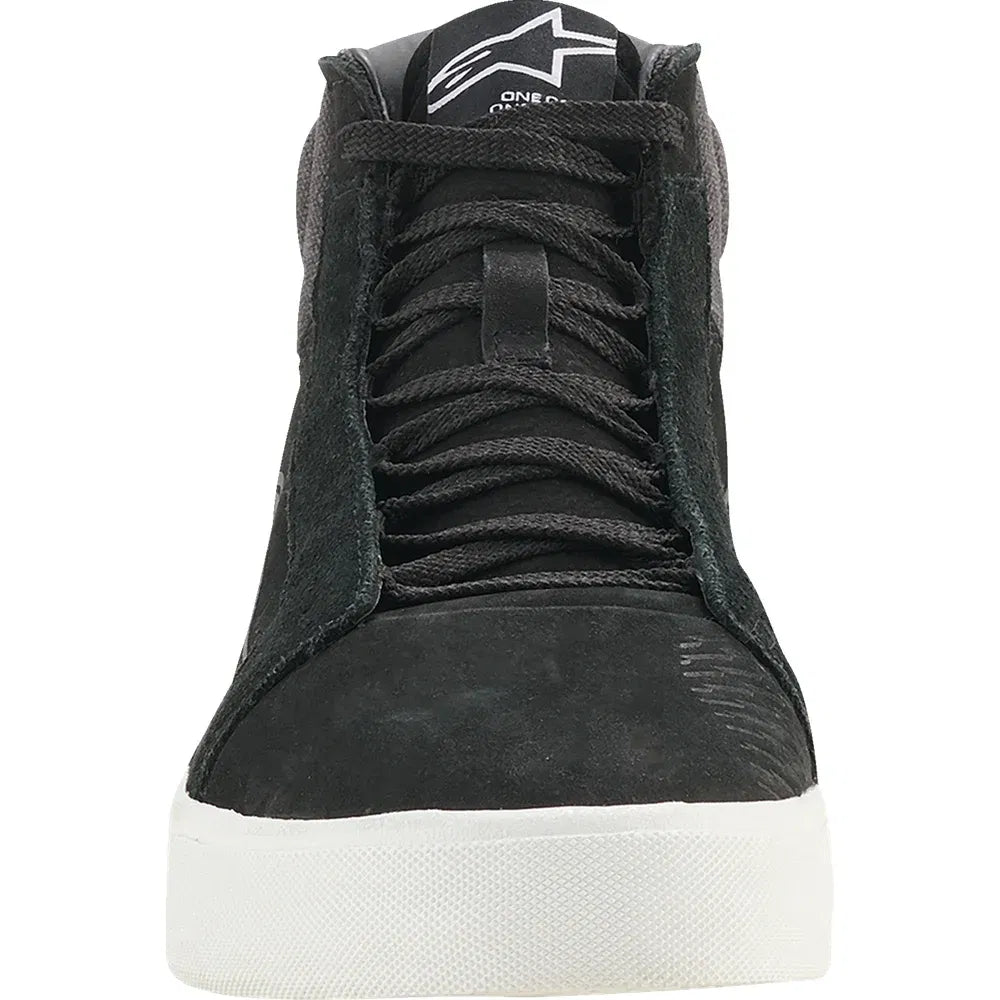 Zapatos de cuero ride-63