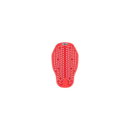Protector de espalda Alpinestars Nucleon Plasma - Rojo/Negro