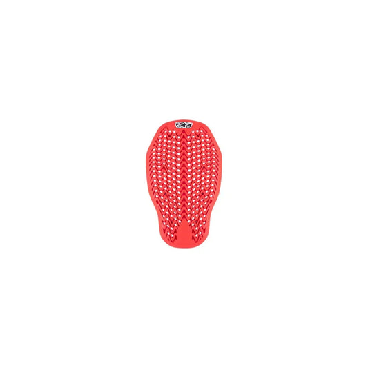 Protector de espalda Alpinestars Nucleon Plasma - Rojo/Negro