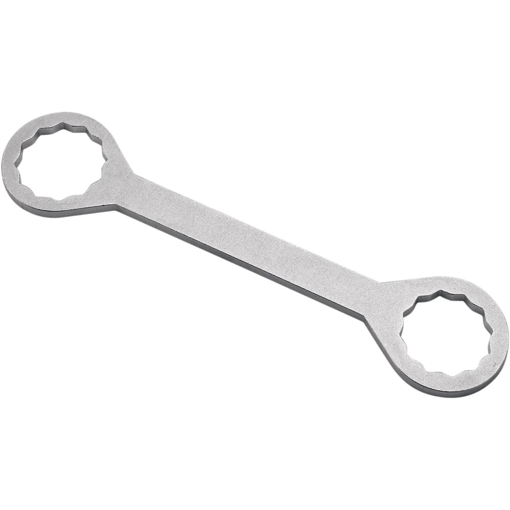 Llave del vástago de dirección