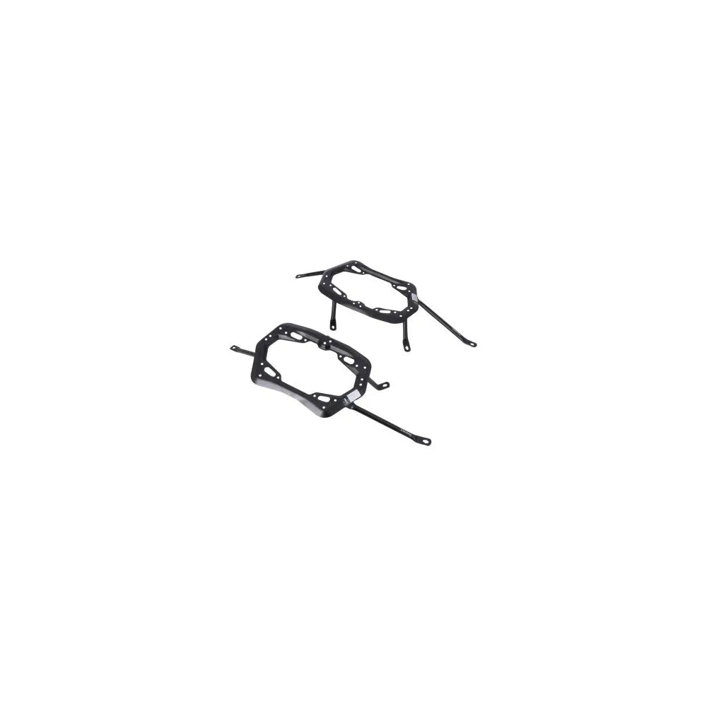 PRO Side Carrier - Left/Right - Black - Ducati - DesertX
