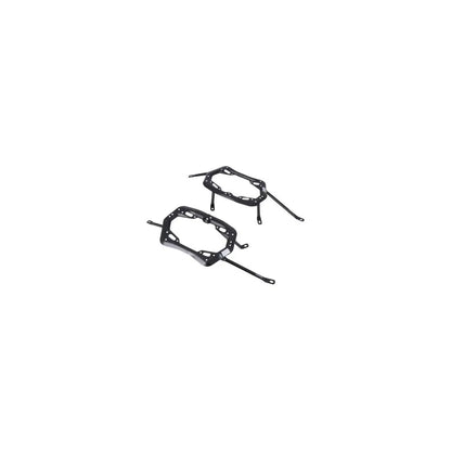 PRO Side Carrier - Left/Right - Black - Ducati - DesertX