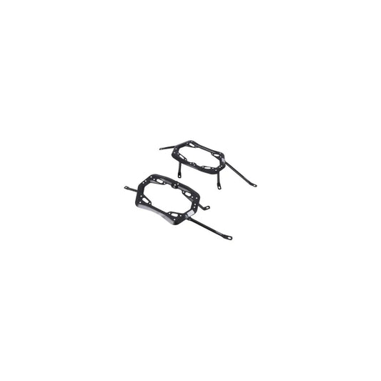 PRO Side Carrier - Left/Right - Black - Ducati - DesertX