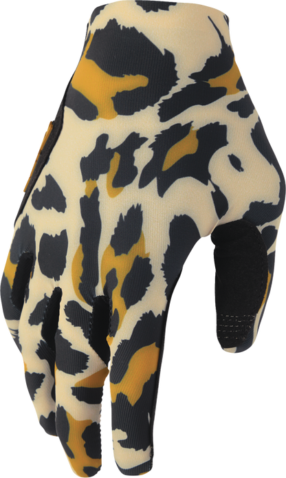 Guantes Sportmode Cheetah para mujer