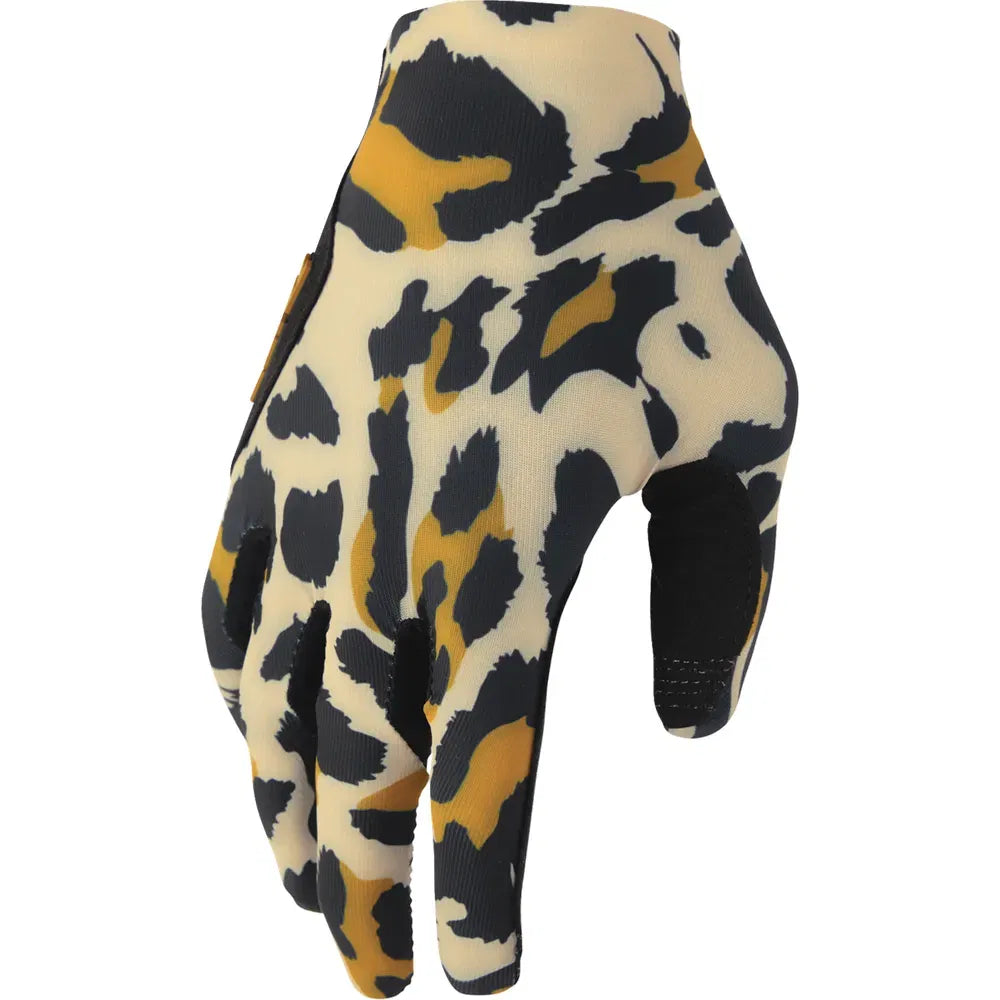 Guantes Sportmode Cheetah para mujer