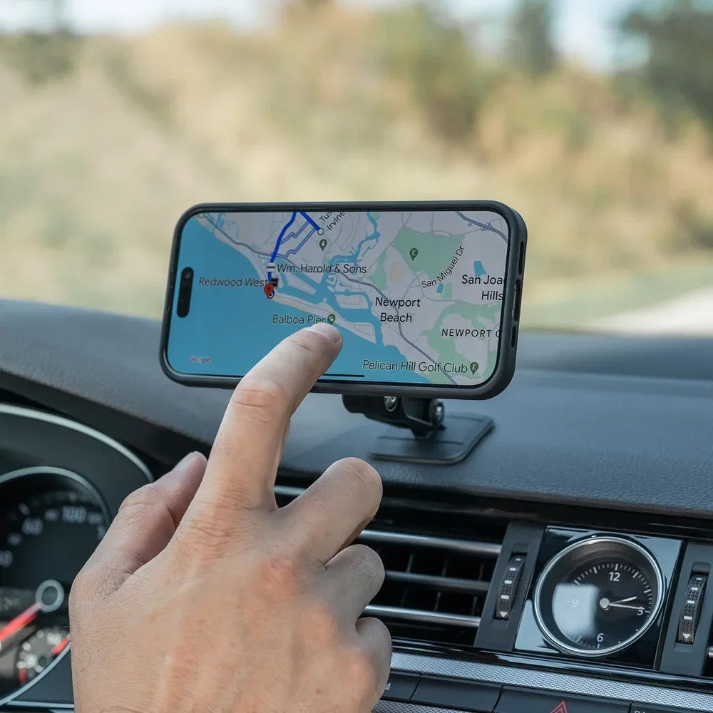 Sp Connect Adhesive Mount Pro