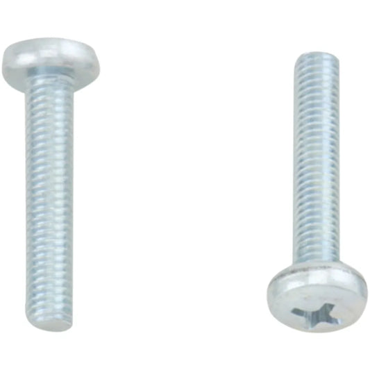 Screw Pan M5xp0.8x30
