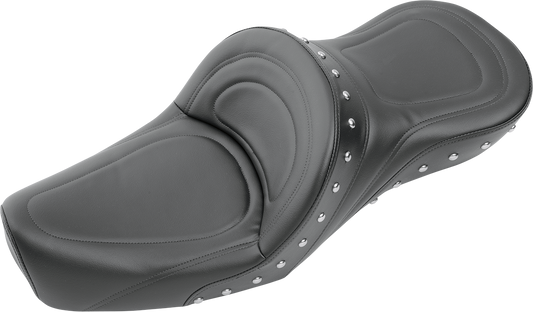 Asiento especial Explorer — sin respaldo - Asiento especial Explorer - con tachuelas - sin respaldo - XL '79-'03