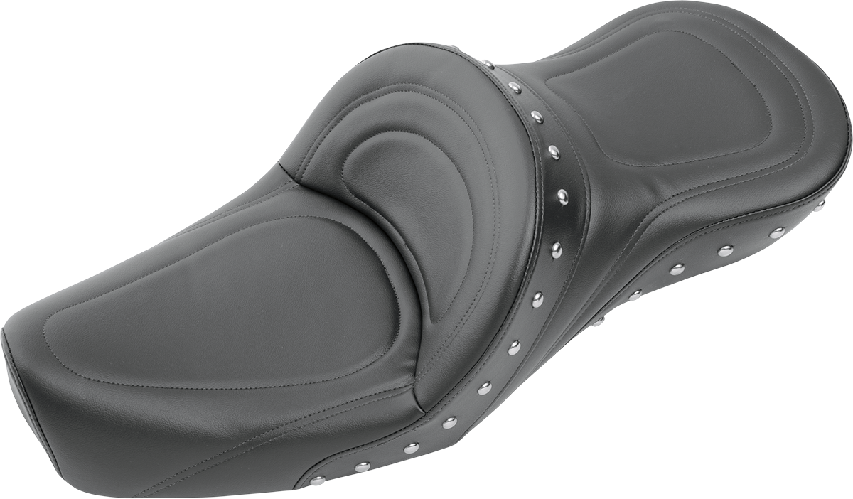 Asiento especial Explorer — sin respaldo - Asiento especial Explorer - con tachuelas - sin respaldo - XL '79-'03