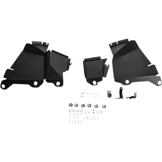 Footwell Protector - Ranger XP