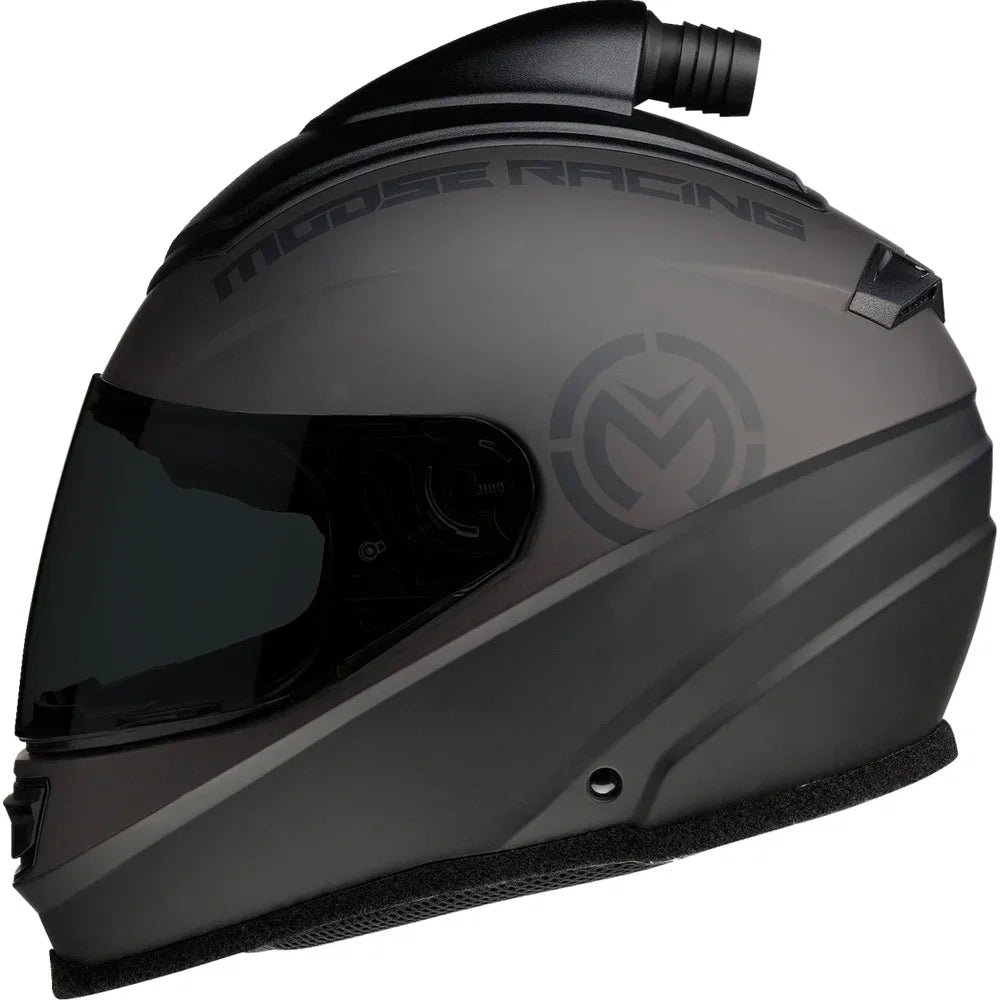 Mica Moose Offroad Air Intake Helmet Air Intake