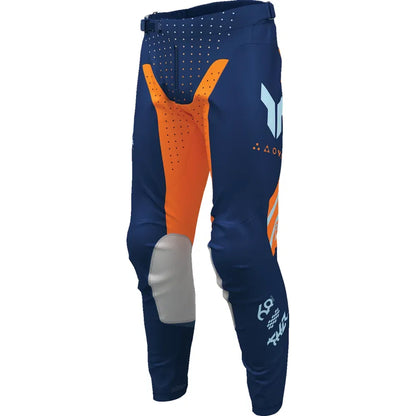 Pantalones launchmode futura
