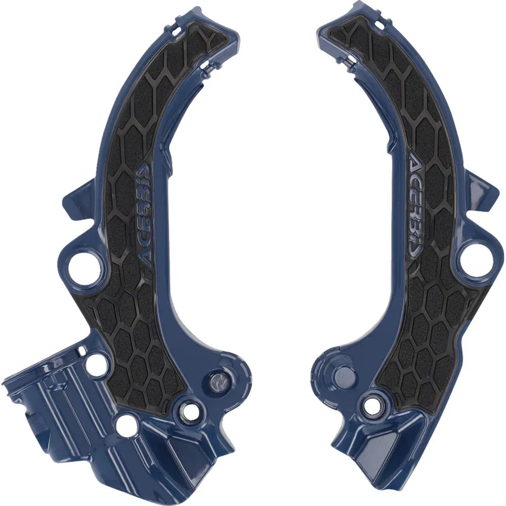 Protectores de marco x-grip