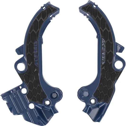 Protectores de marco x-grip