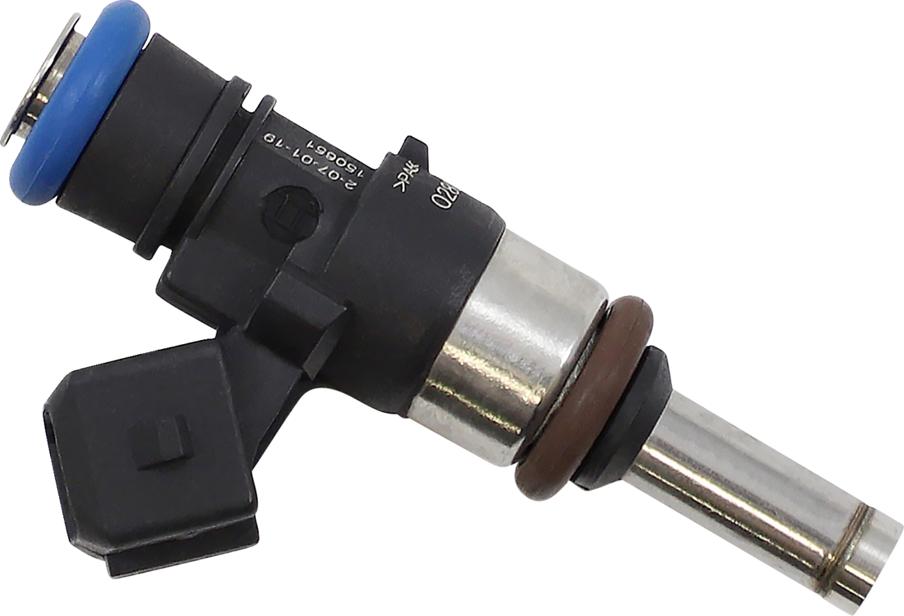 Inyector de combustible - Inyector de combustible - Can-Am