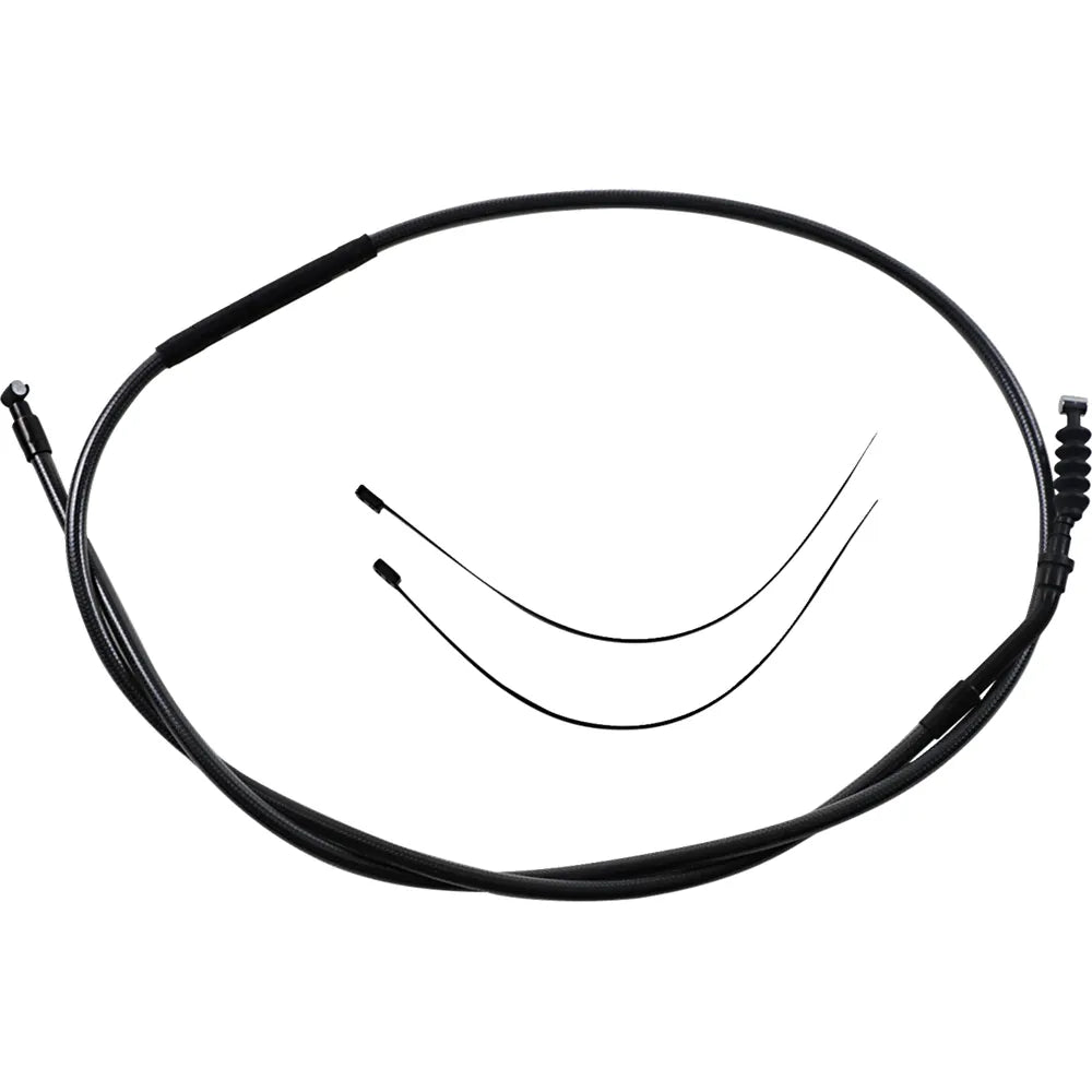 Cable de embrague Black Pearl™ de alta eficiencia - Cable de embrague Black Pearl™ de alta eficiencia - India