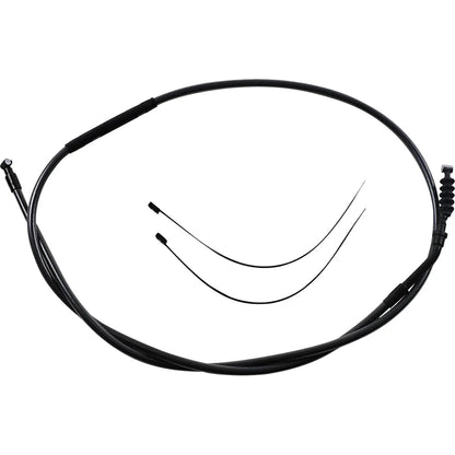 Cable de embrague Black Pearl™ de alta eficiencia - Cable de embrague Black Pearl™ de alta eficiencia - India