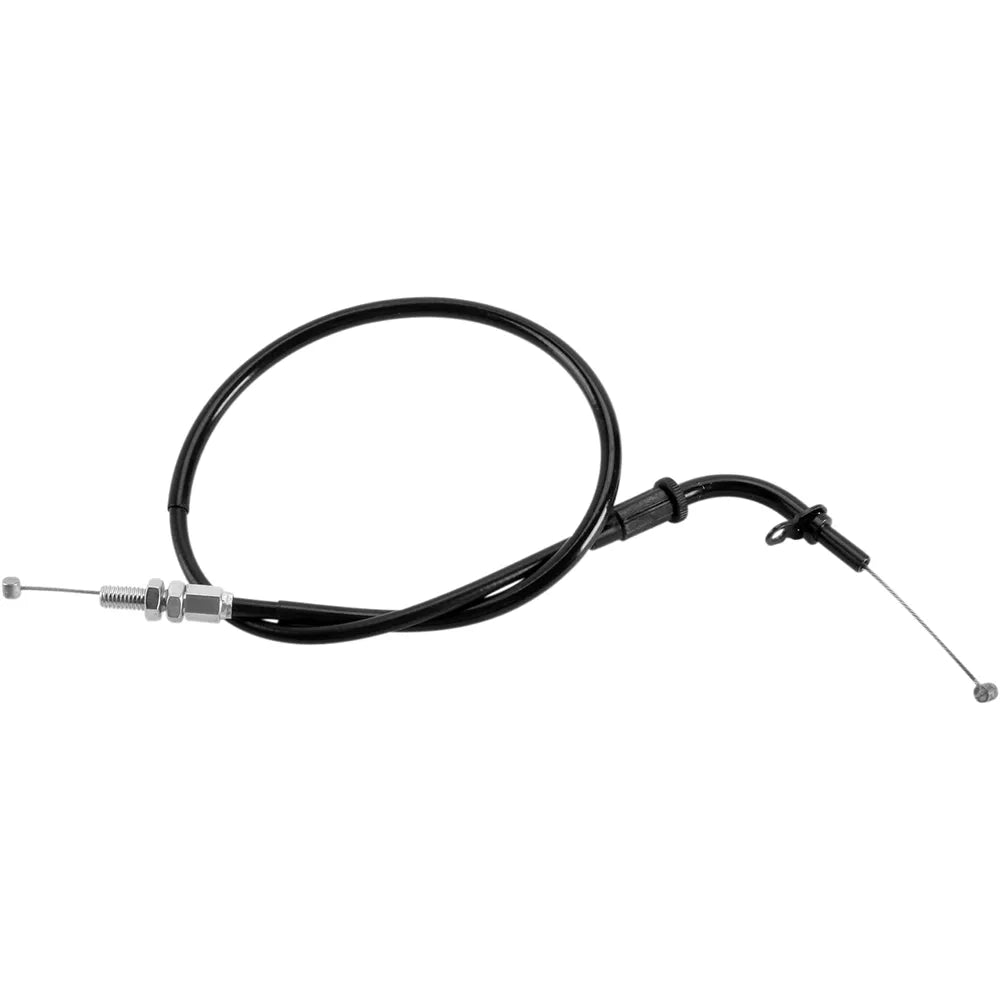 Throttle Cable - Pull - Suzuki