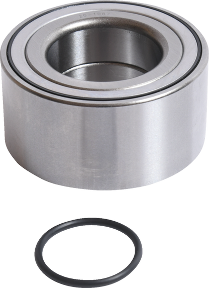 Kit de rodamientos de rueda de contacto angular doble cónico - Kit de rodamientos de rueda - Cónico - Contacto angular doble - Delantero/Trasero - Honda/Kawasaki