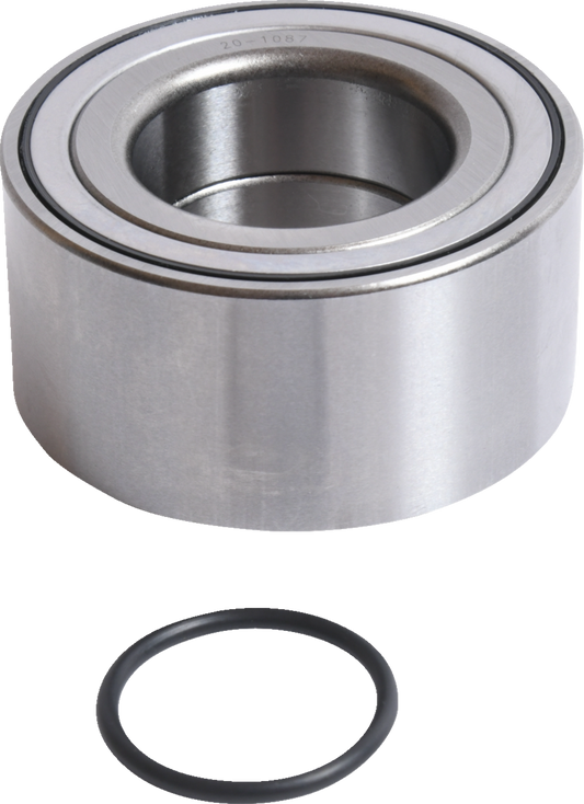 Kit de rodamientos de rueda de contacto angular doble cónico - Kit de rodamientos de rueda - Cónico - Contacto angular doble - Delantero/Trasero - Honda/Kawasaki