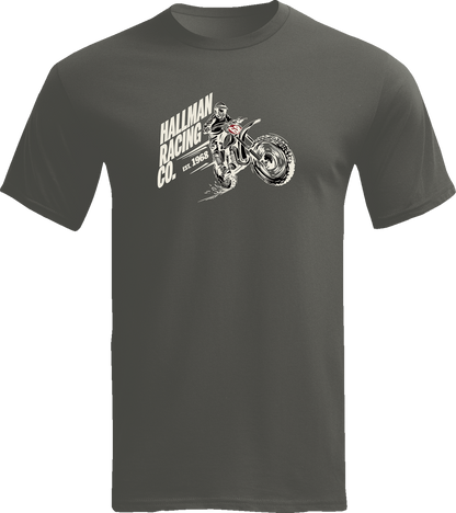 Camiseta Hallman Roostin