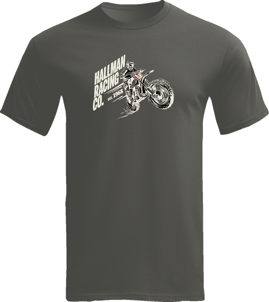 Camiseta Hallman Roostin