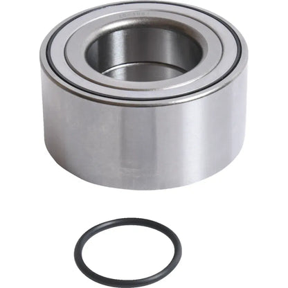 Kit de rodamientos de rueda de contacto angular doble cónico - Kit de rodamientos de rueda - Cónico - Contacto angular doble - Delantero/Trasero - Honda/Kawasaki