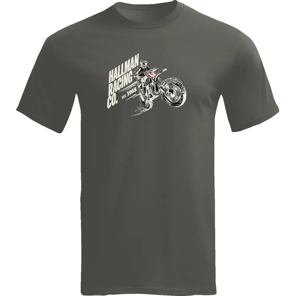 Camiseta Hallman Roostin