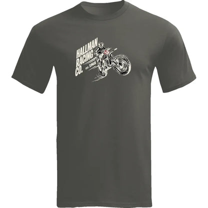Camiseta Hallman Roostin