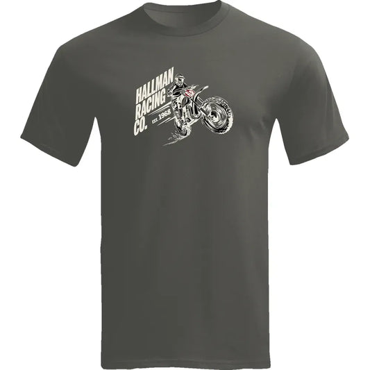 Camiseta Hallman Roostin