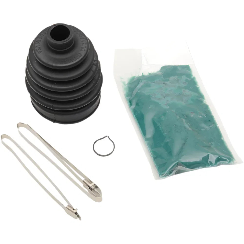 Kit de arranque cv