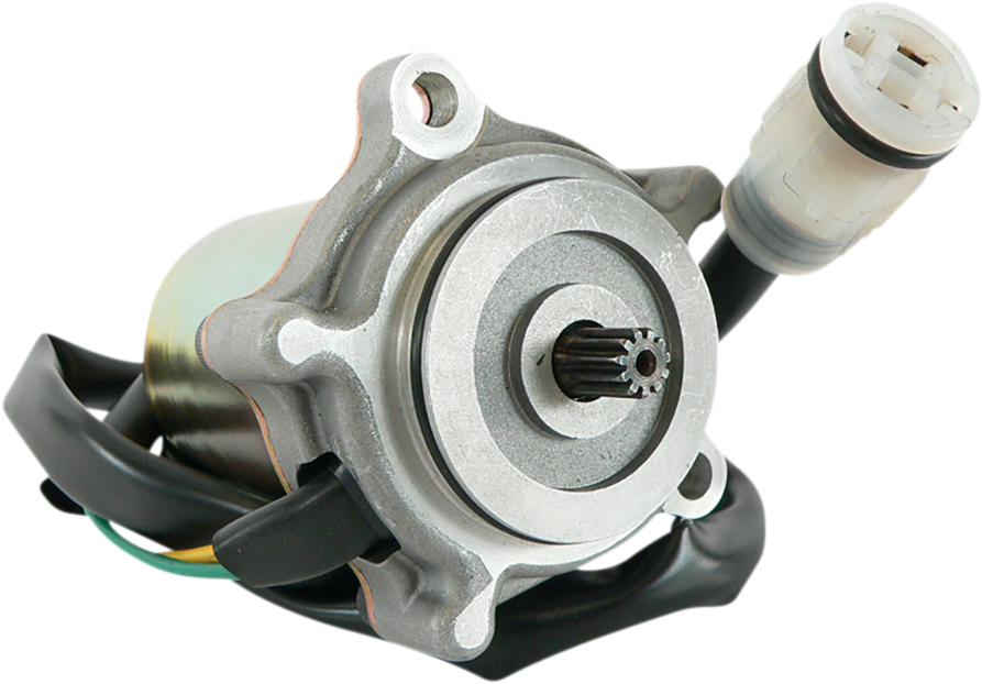 Motor de control de cambios - Motor de control de cambios - TRX350